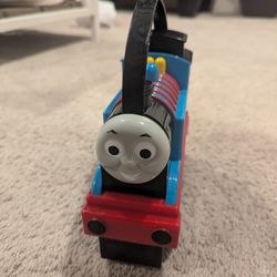 Thomas And Friends Carrying Case