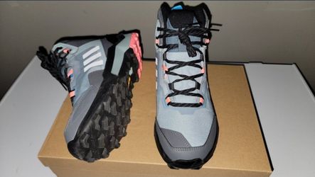 adidas Terrex AX4
