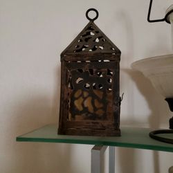 Candle Holder