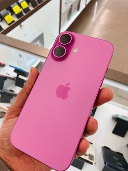 iPhone 16 128gb