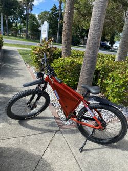 Sondors mxs hot sale for sale
