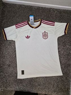 España playera, todas las tallas