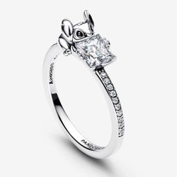 Stitch Pandora Ring  *New*