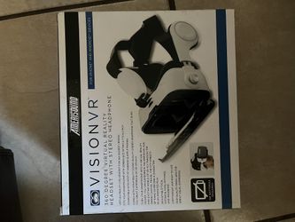 Brand New Vision Vr $10