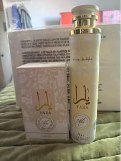 Perfumes Arabes de mujer