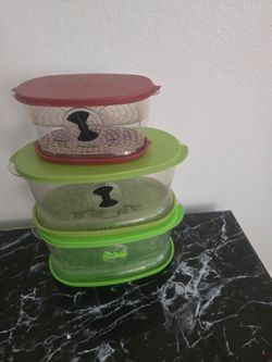 Prepworks vegetable keeper