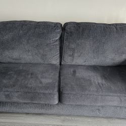 $100 Couch in really good condition.