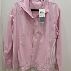 Adidas Women’s Jacket
