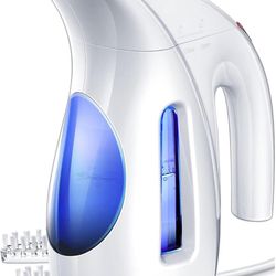 Brand New Unopened   HiLIFE Steamer for Clothes, Portable Handheld Clothing Steamer 
