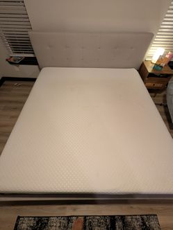 10" King Mattress Sale