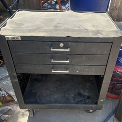 US General 3 Drawer