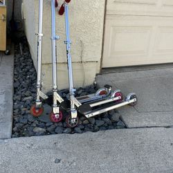 Razor Scooters
