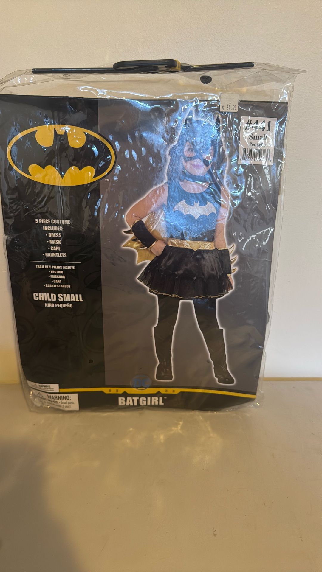 Bat Girl