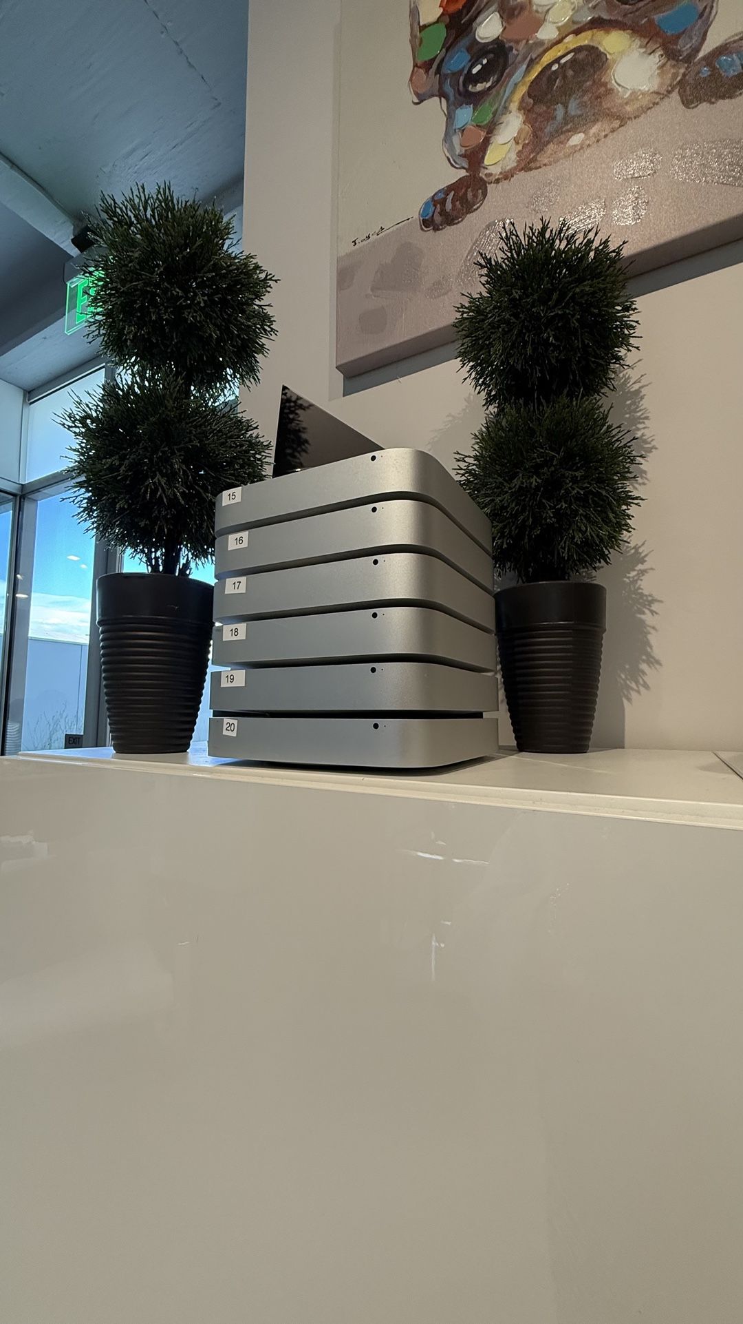 We’re downsizing - 5 Mac Minis Must Go!