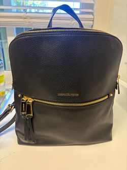 Michael Kors backpack