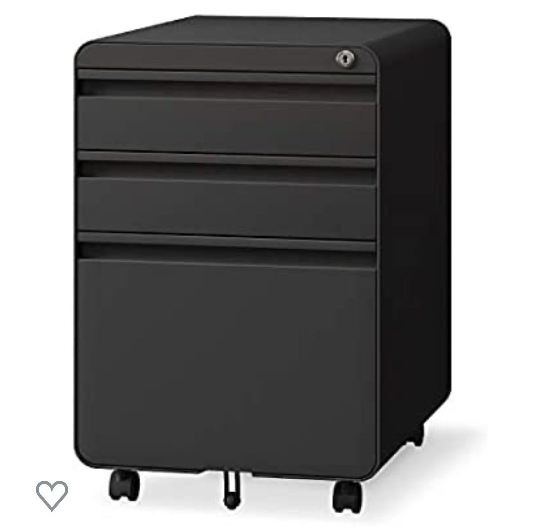 File Cabinet - New $40