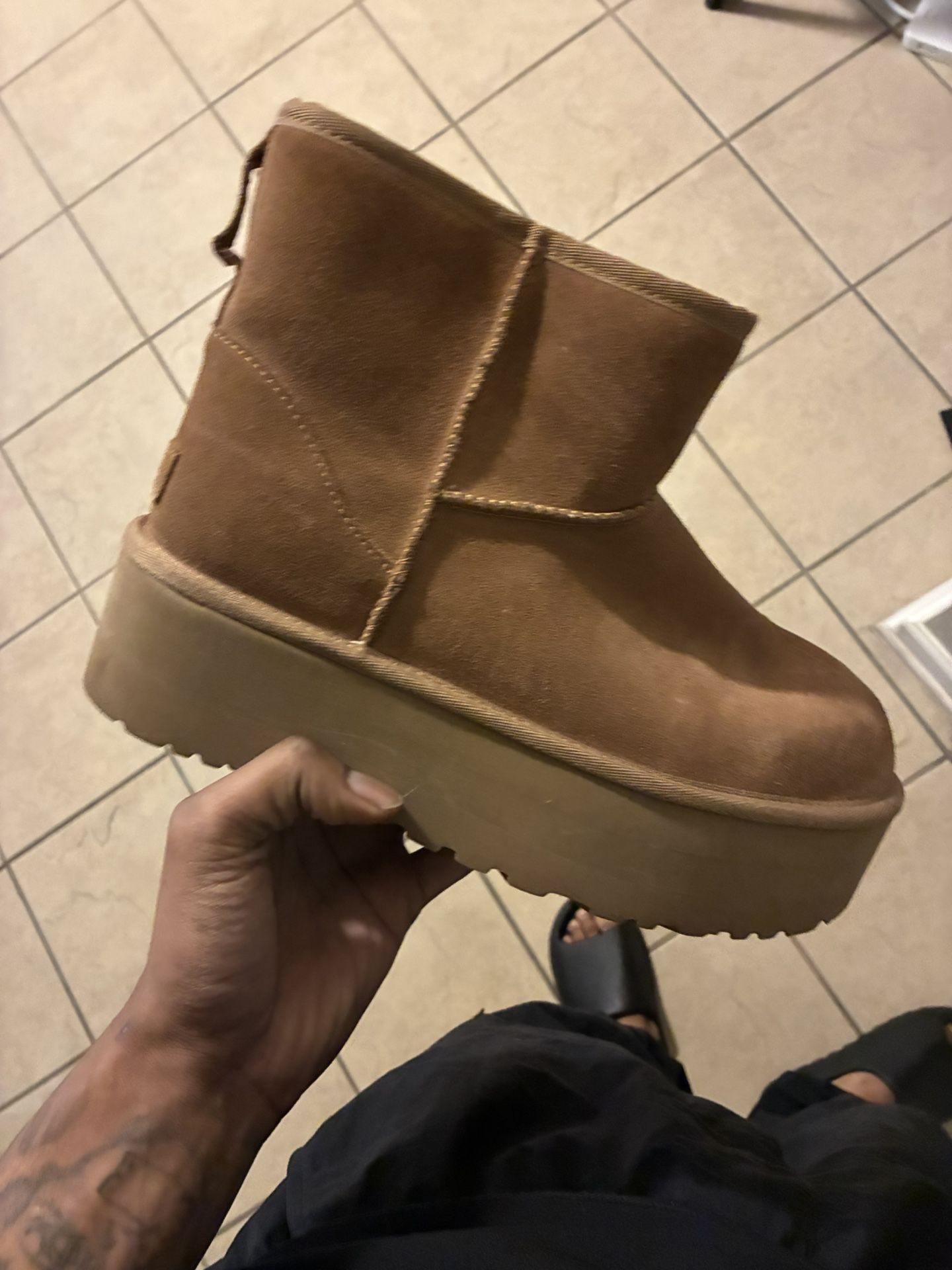 Ugg Boots Wms 11