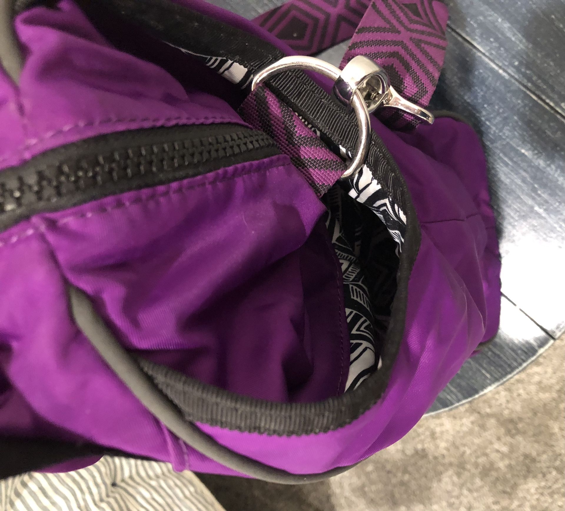 Girls' Ivivva By Lululemon Gym Bag for Sale in Queen Creek, AZ