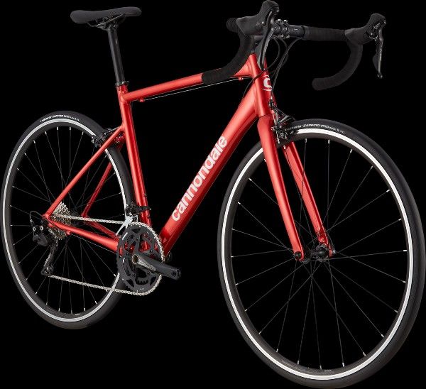 Cannondale bike