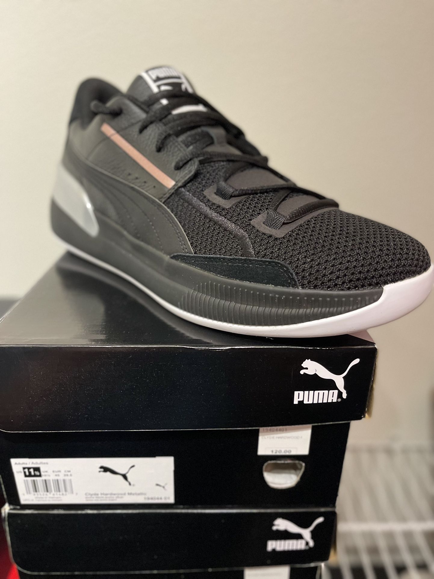 Puma Shoes