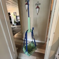Jumper Door For Baby 