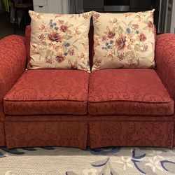 Loveseat