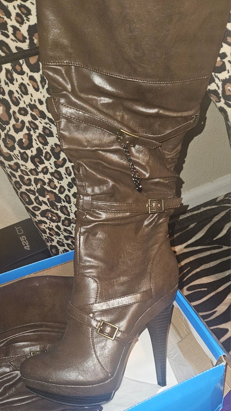 Women Boots