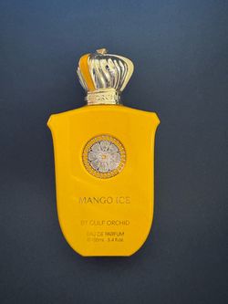 Mango Ice Gulf Orchid Fragrance