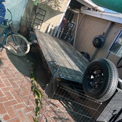 Trailer 4 Sale