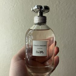 Coach Dreams, Pink Perfume