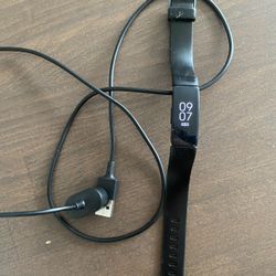 Fitbit Inspire HR With Battery
