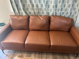 Living room sofa set