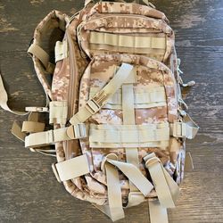 Rothco Medium Transport Backpack.  Tactical Backpack.  Military Backpack.  Outdoor Backpack