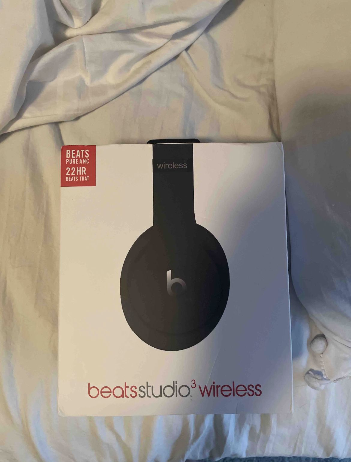 Beats Studie 3 Wireless