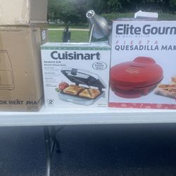 College Small Appliances 