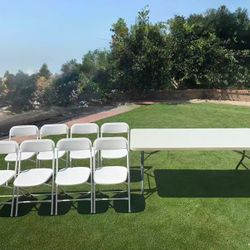Chairs An Table Sale Lowest Prices $1