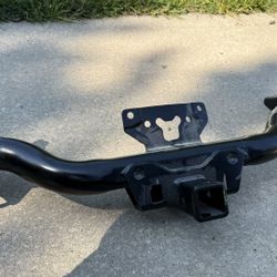 Mopar Trailer Hitch 2024/2025 Dodge Ram