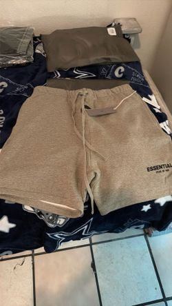 Essential Shorts Large