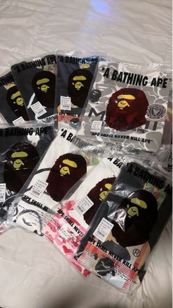Bape tshirts