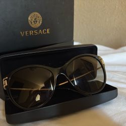 Versace Sunglasses For Women