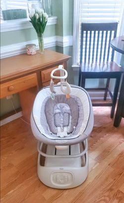 GRACO Baby Swing