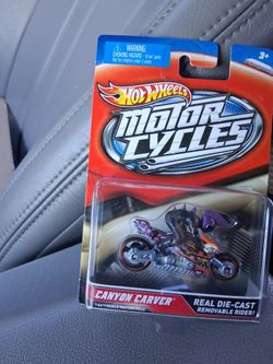 Hotwheels