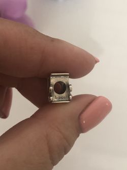 Brand New Sterling Silver 925 Letter N