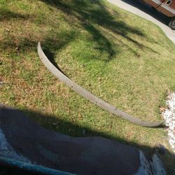 1953 Chevy 3100 Front Bumper