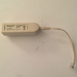 2wire DSL Filter For 2-line Phones
