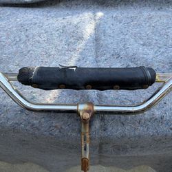 Vintage Klunker/Beach Cruiser Handlebars