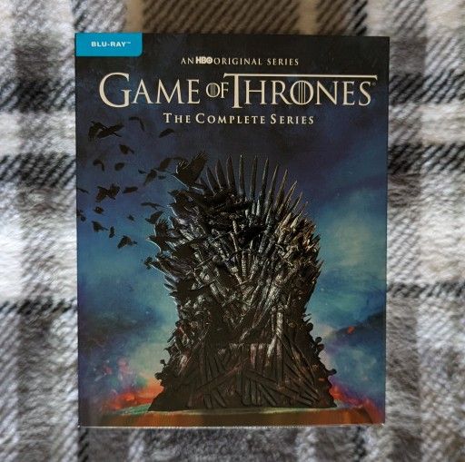 Game of Thrones 