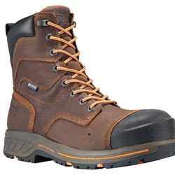 Work boots/new/MEN'S TIMBERLAND PRO® HELIX HD 8" SOF  TOE WORK BOOTS