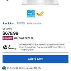 hp pavilion x360 
