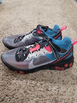 Nike React Element 87